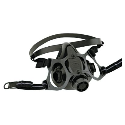 Picture of  North 7700 Series Half Mask Respirators, PER EACH, CHOOSE SIZE