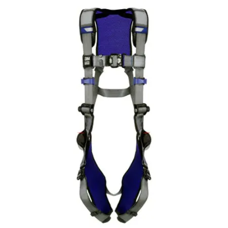 Picture of 3M™ DBI-SALA® ExoFit™ X200 Comfort Vest Safety Harness, CHOOSE SIZE