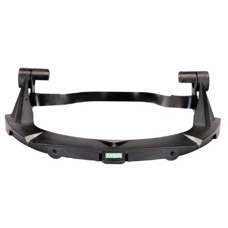 Picture of V-Gard HDPE Frame For Universal MSA Hats, W/O Debris Control, PER EACH