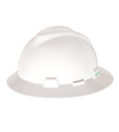 Picture for category Hard Hats