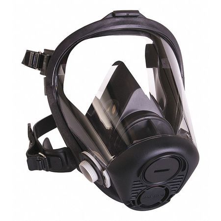 Picture of  Full Face Respirator, Medium, PER EACH