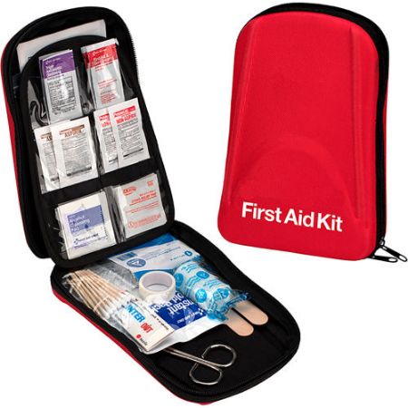 Picture for category First Aid