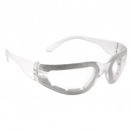 Picture of Radians Mirage™ Foam Small Safety Eyewear, Clear, PER DOZEN