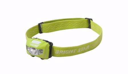 Picture of Vision LED Headlamp, uses 3 AAA batteries, PER EACH