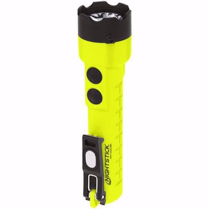 Picture of IS DUAL-LIGHT™ FLASHLIGHT W/DUAL MAGNETS, PER EACH