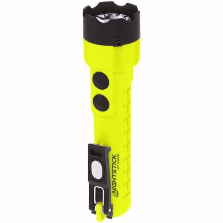 Picture of IS DUAL-LIGHT™ FLASHLIGHT W/DUAL MAGNETS, PER EACH