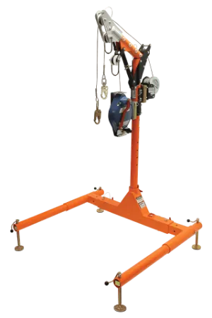 Picture for category Confined Space Davit System