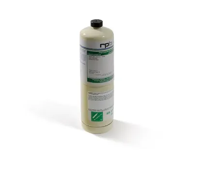 Picture of RPB GX4 Zero Air  Calibration cylinder