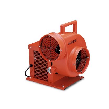 Picture of Centrifugal Standard Output Blower