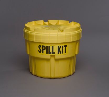 Picture of Universal Hazmat Aggressive Spill Kit (20 Gallon)