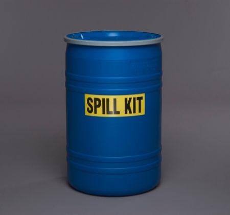 Picture of Universal Hazmat Aggressive Spill Kit (55 Gallon)