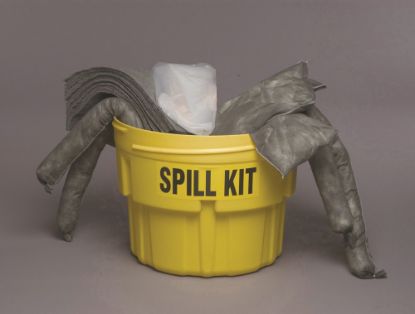 Picture of Universal General Purpose Spill Kit (20 Gallon)