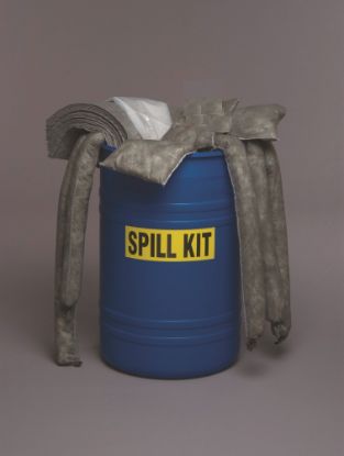 Picture of Universal General Purpose Spill Kit (55 Gallon)