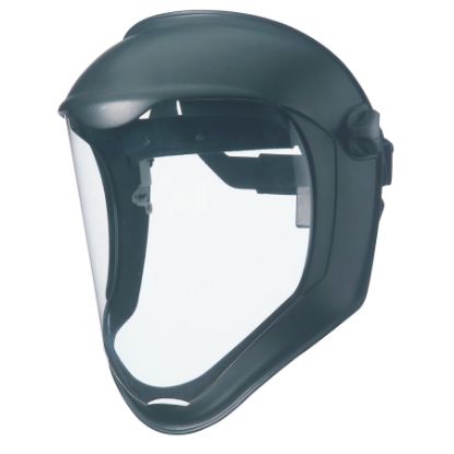 Picture of Bionic face shield, clear, per each
